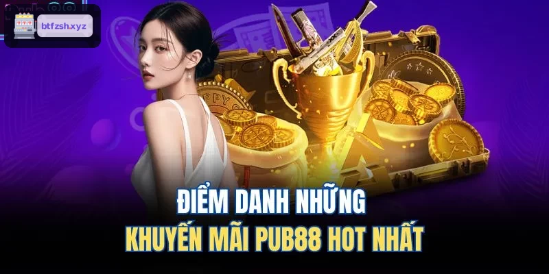Điểm danh những khuyến mãi AE888 hot nhất