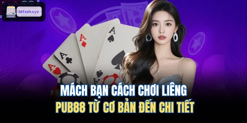 Mách bạn cách chơi liêng AE888 từ cơ bản đến chi tiết